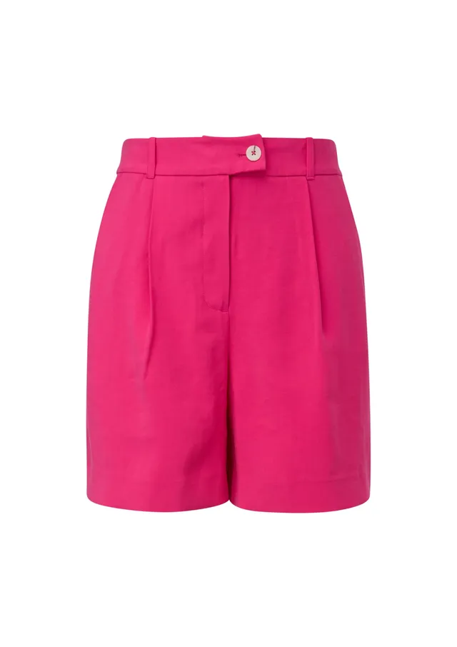 comma-hose-kurz-viskosemix-twill-gr-38 image 1