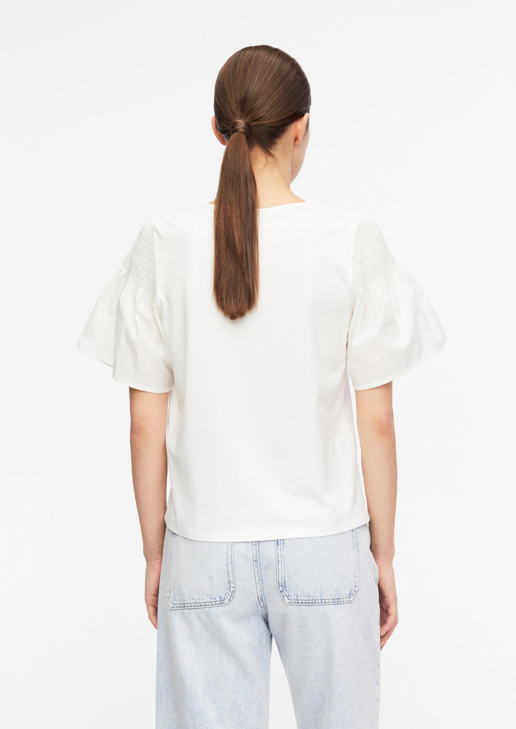 comma-t-shirt-relaxed-fit-jersey-rundhals-gr-e-38 image 7