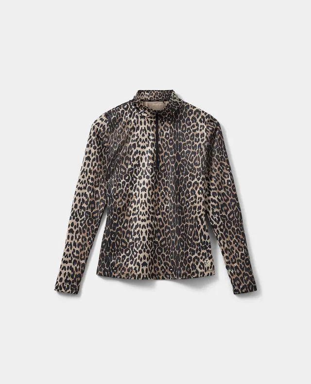 sofie-schnoor-sport-mallory-bluse-leopard-langarm image 1