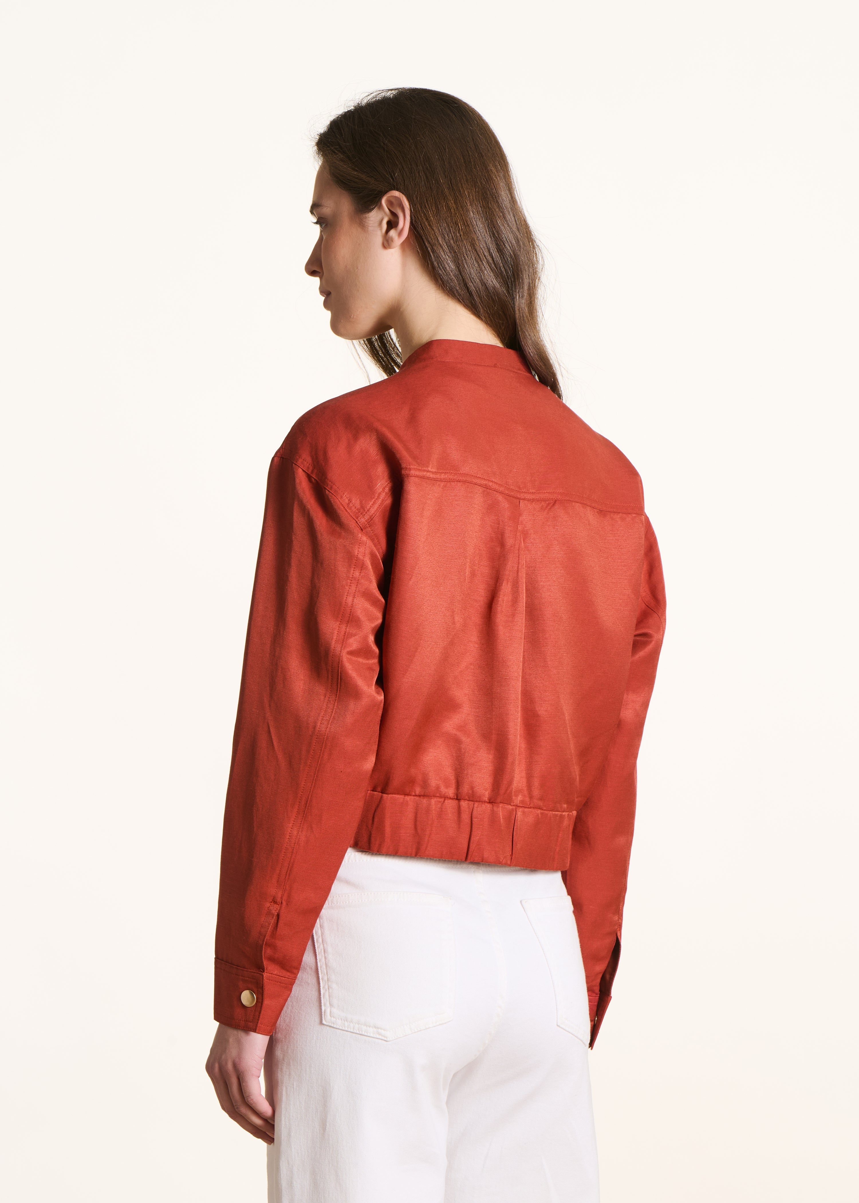 la-f-e-marabout-e-vestes-blouson-bomberjacke-brique-weit image 3