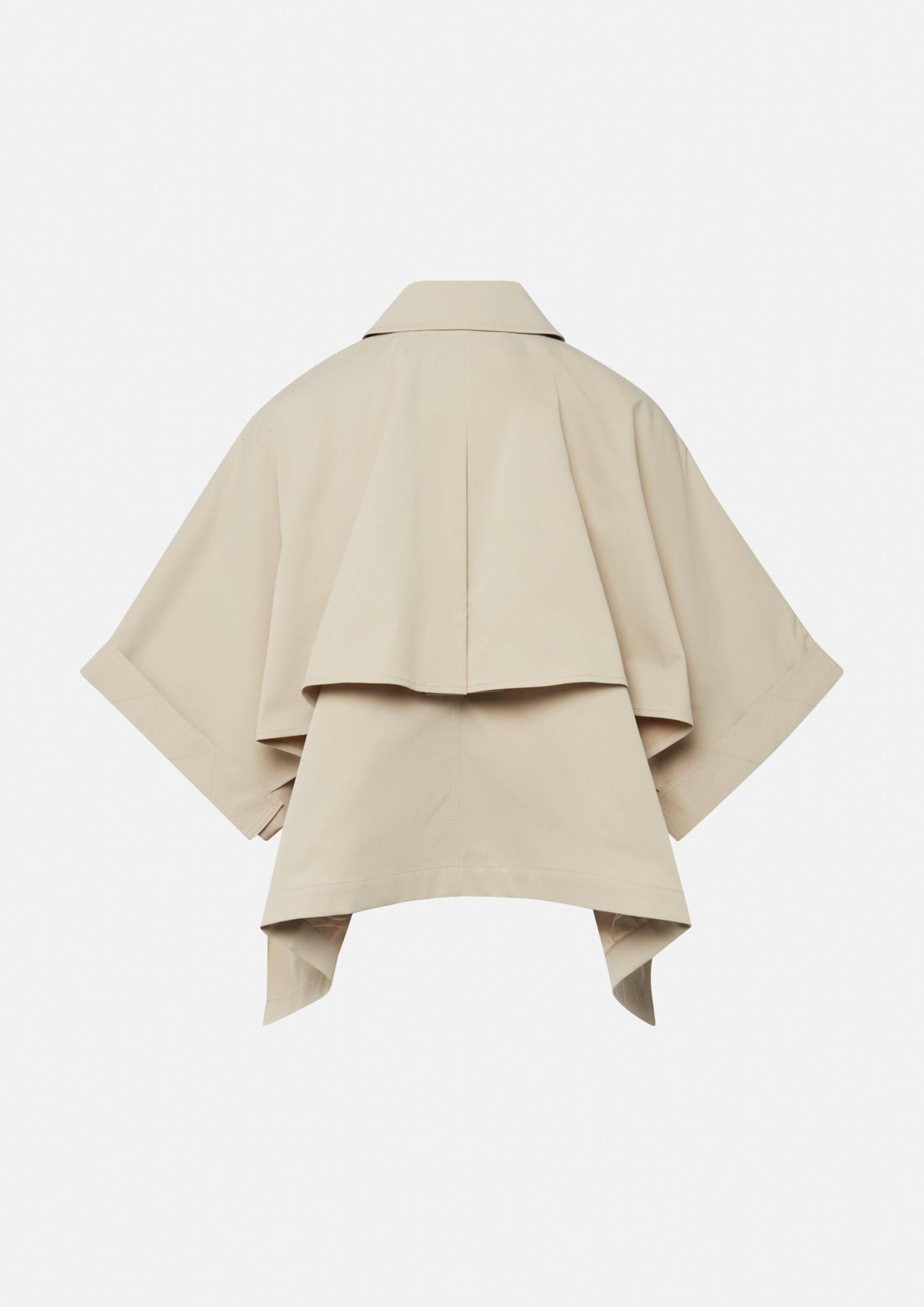 comma-trench-cape-mantel-cape-gr-m-trenchcoat image 7