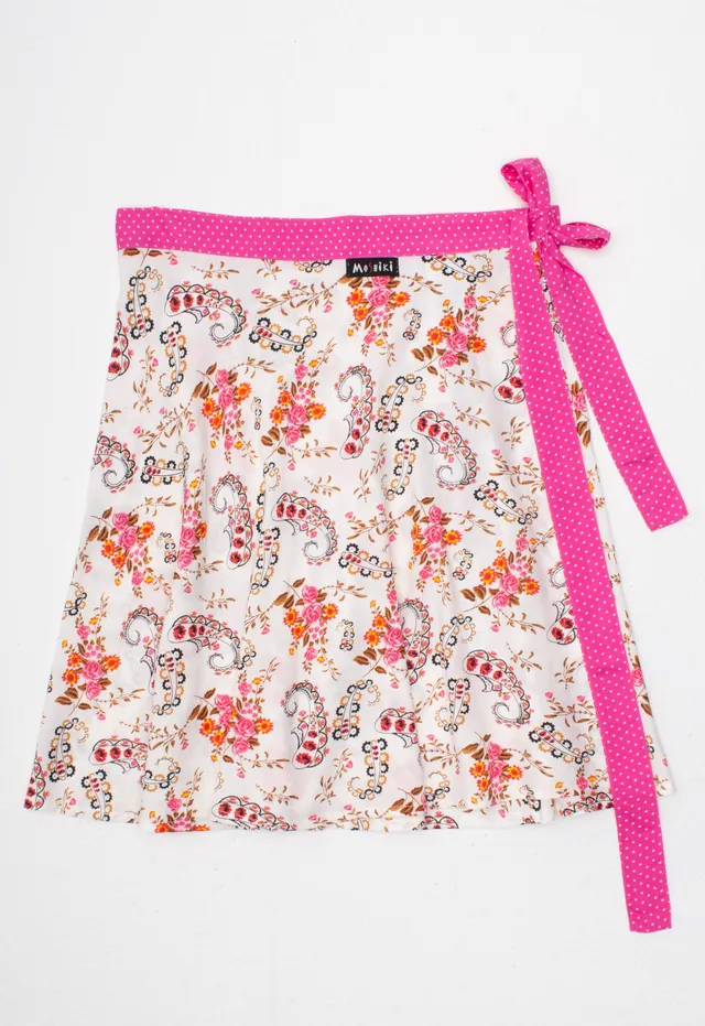 moshiki-hot-cookie-rsk-100a-wickelrock-50cm-rayon image 1