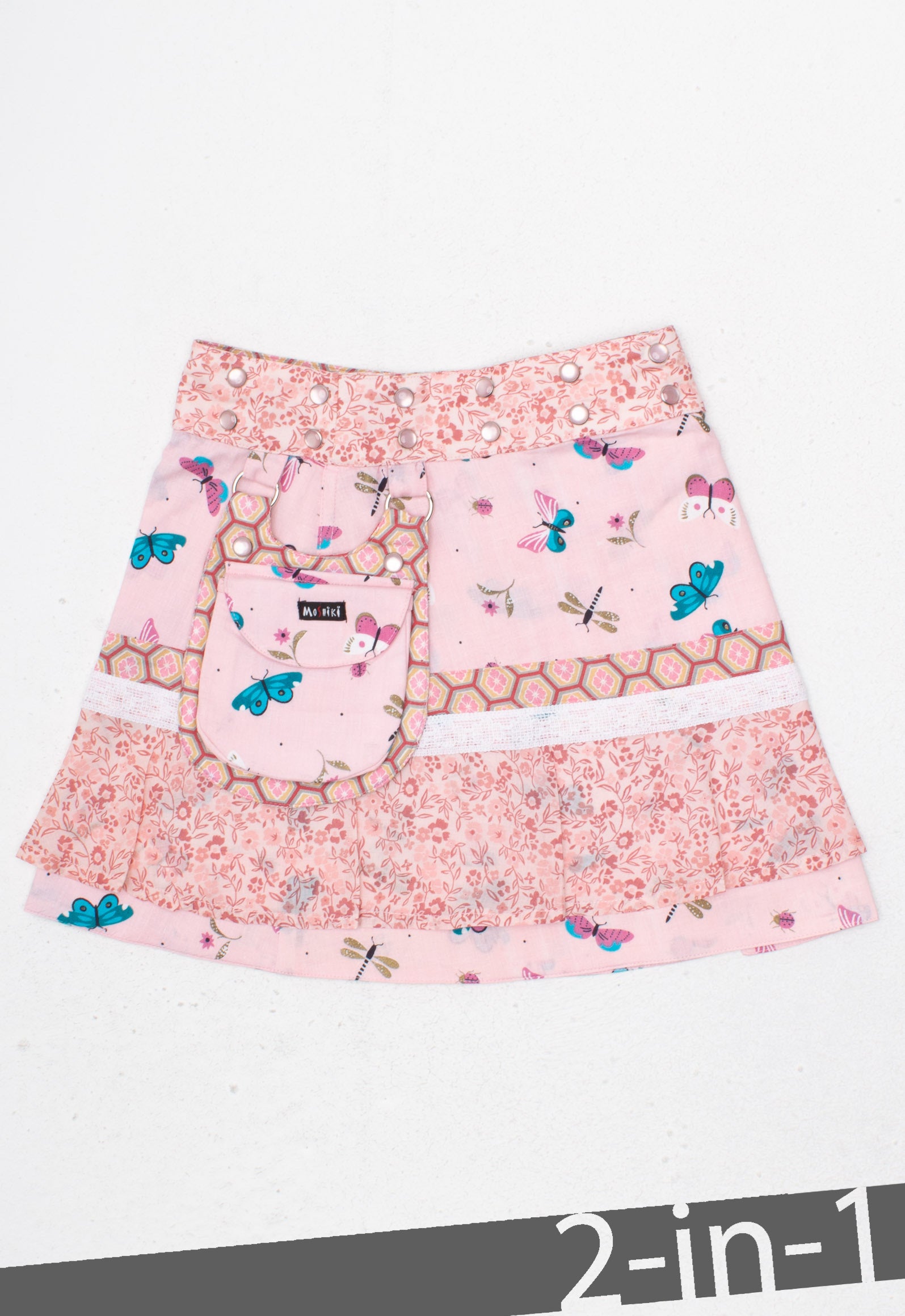 moshiki-hot-cookie-kids-3-kinderrock-baumwolle-34-cm-wendbar-4 image 2
