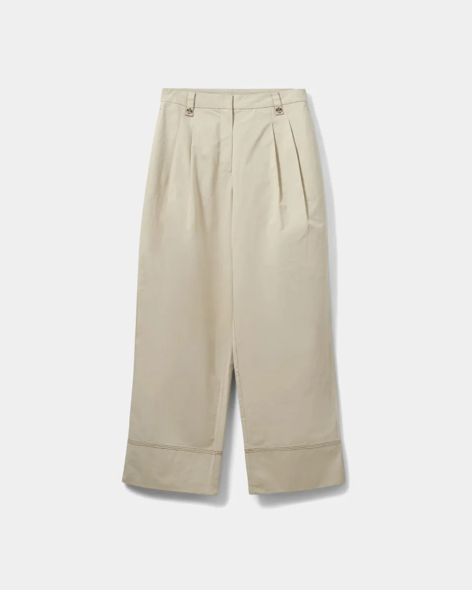sofie-schnoor-women-sukisw-trousers-hose-light-sand-baumwolle image 1
