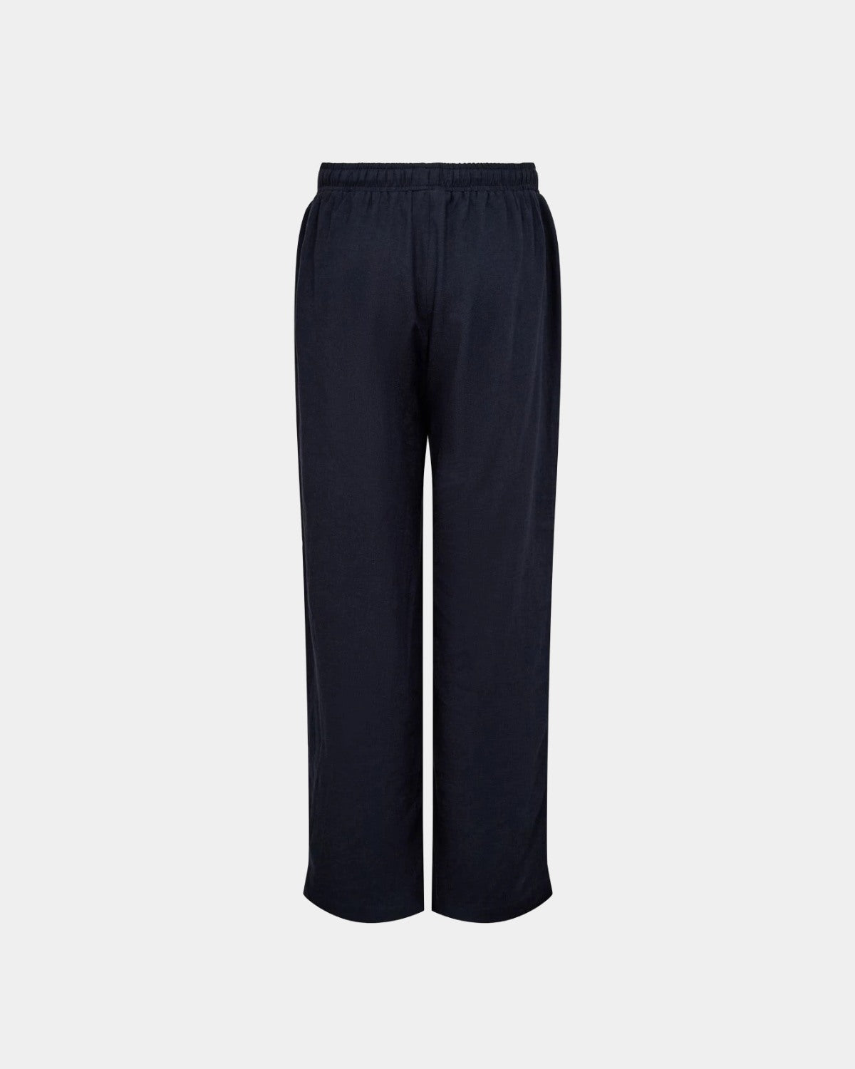 sofie-schnoor-young-abigalesy-hose-navy-stoffhose-weit image 2