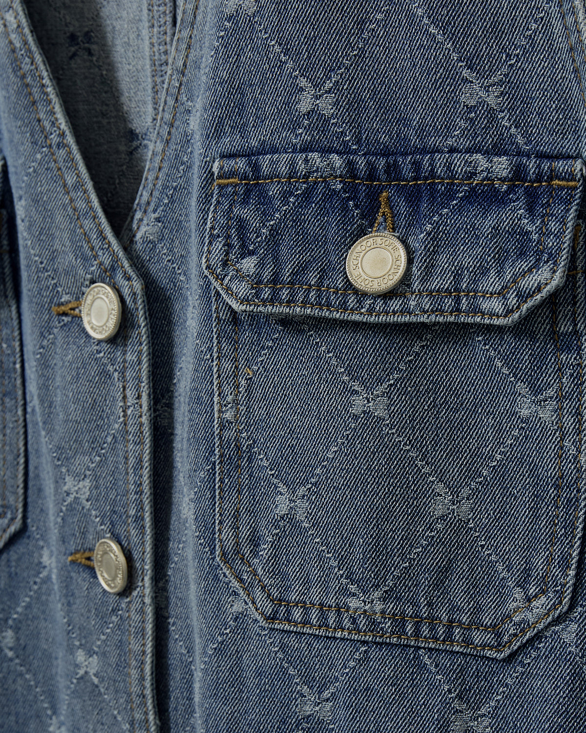 sofie-schnoor-women-albertinesw-denim-minikleid-blau image 6