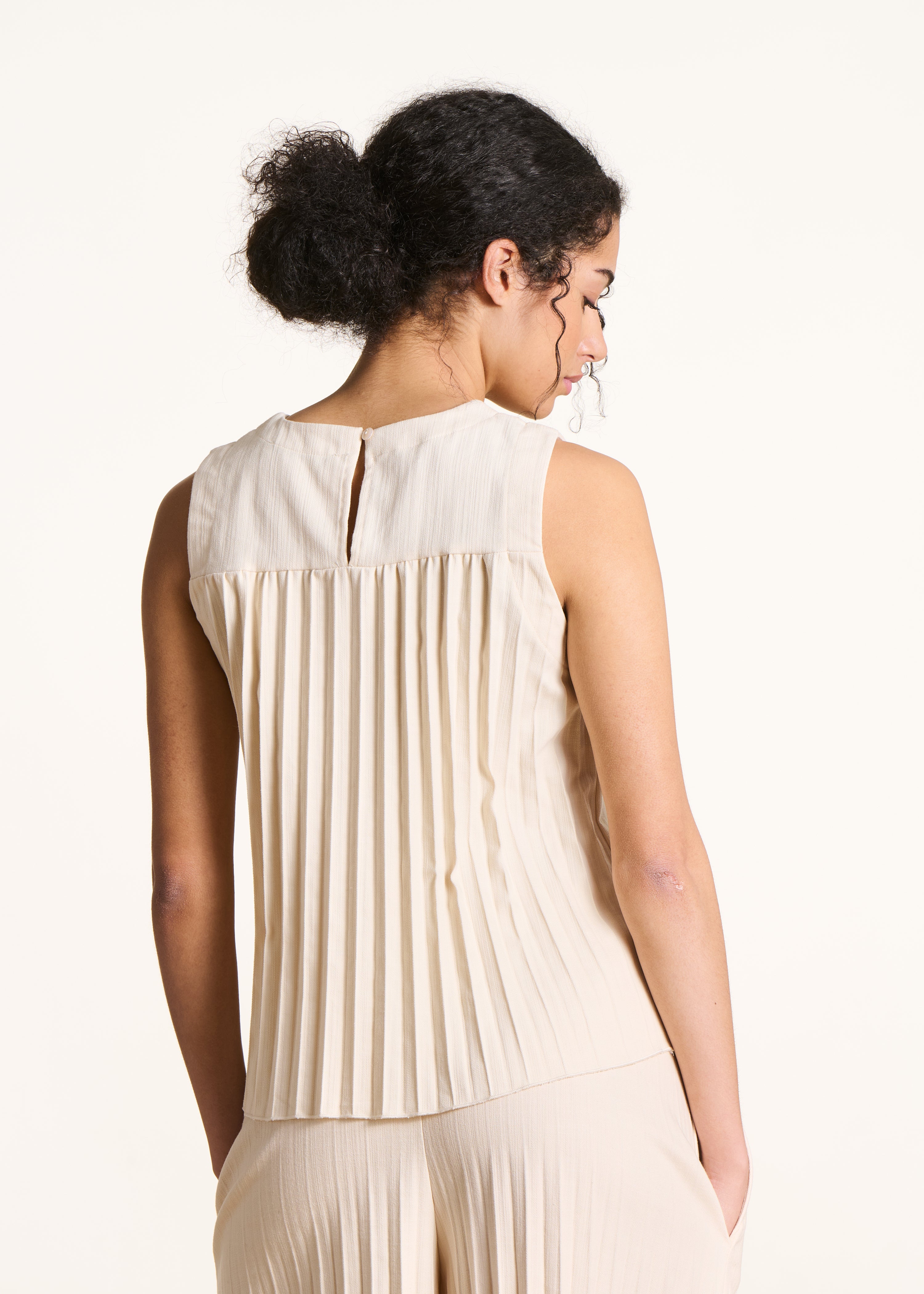la-f-e-marabout-e-denzil-top-ecru-denim-rmellos image 3