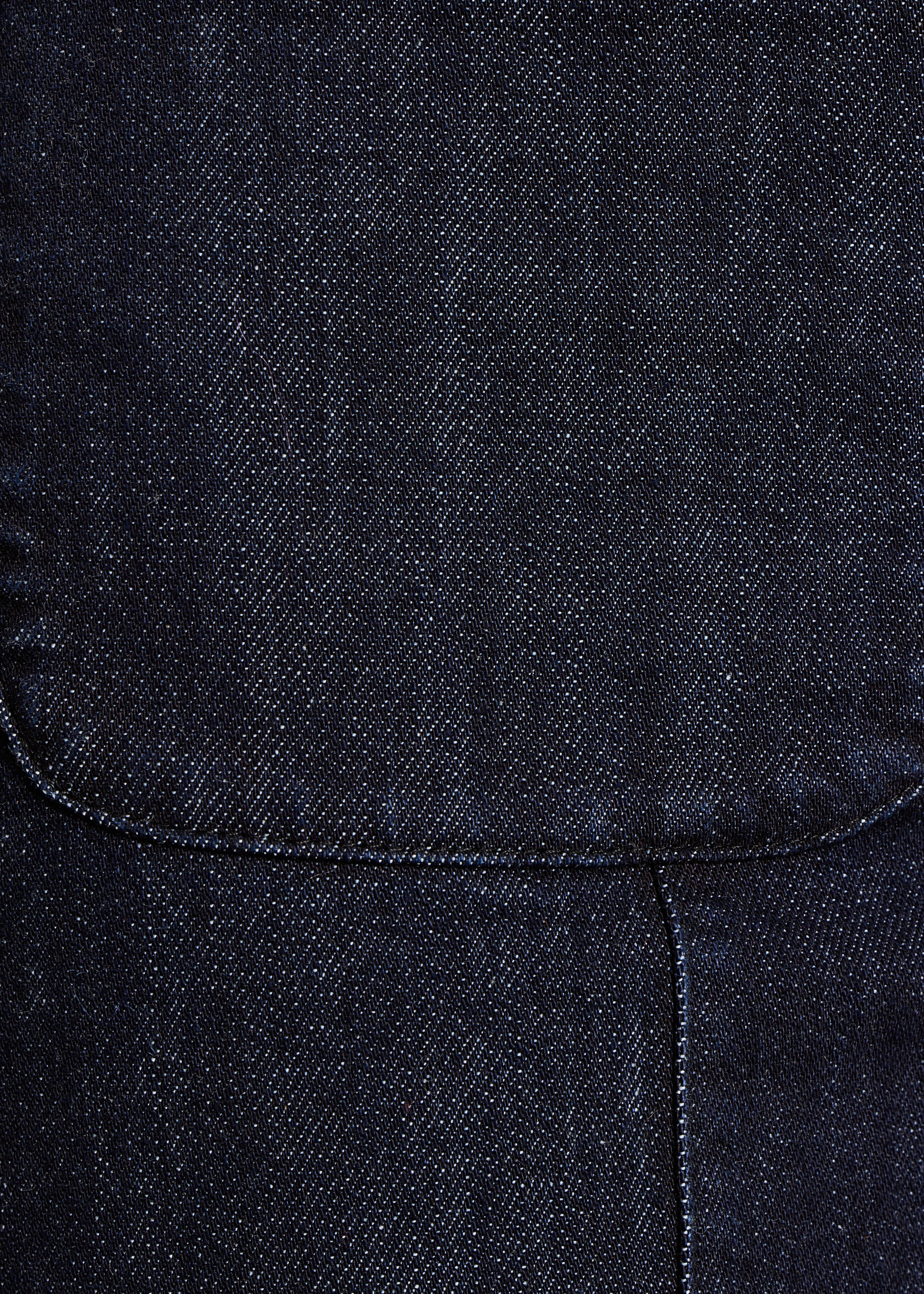 la-f-e-marabout-e-sean-jeans-dark-brut-wide-leg-high-waist image 4