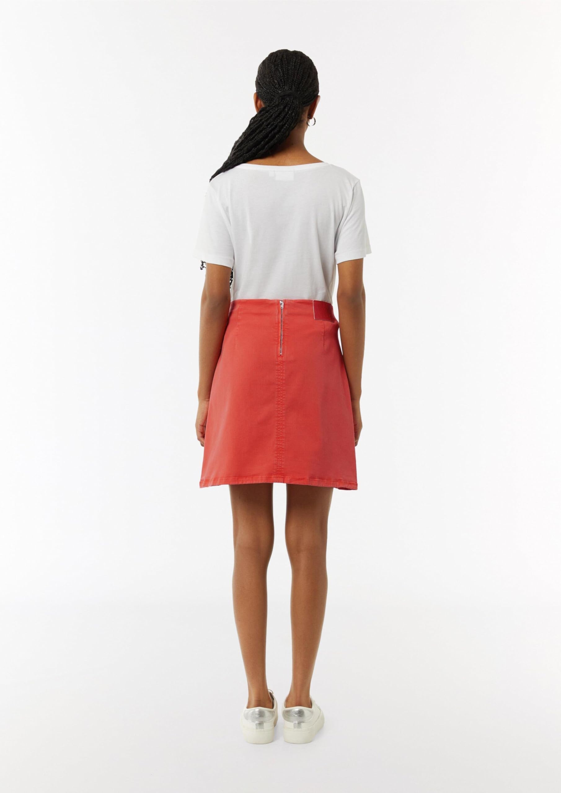 comma-rock-kurz-garment-dye-lyocellmix-high-rise image 7
