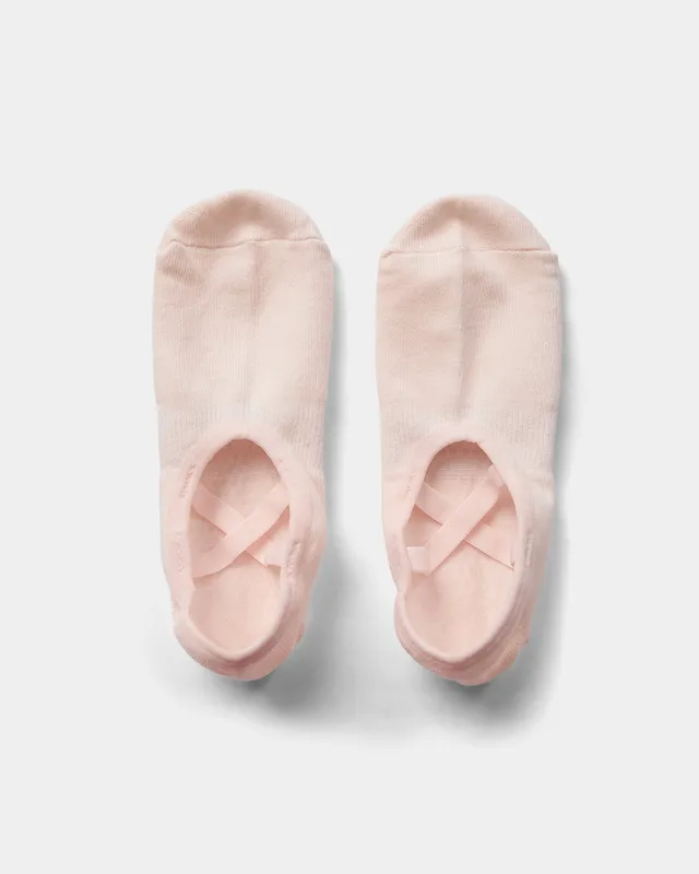 sofie-schnoor-sport-lelaspo-grip-socken-light-rose-36-41 image 1
