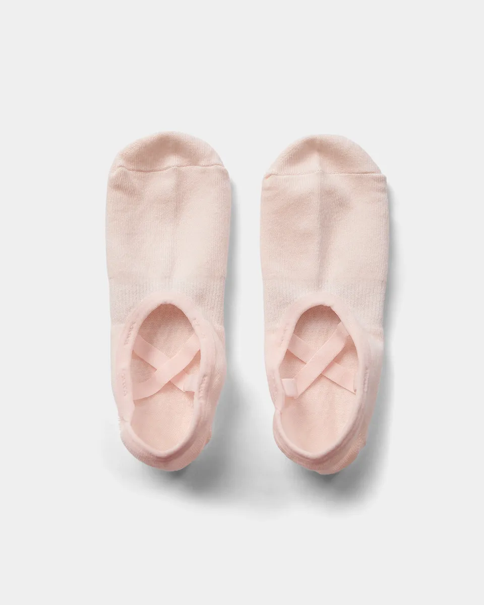 sofie-schnoor-sport-lelaspo-grip-socken-light-rose-36-41 image 1