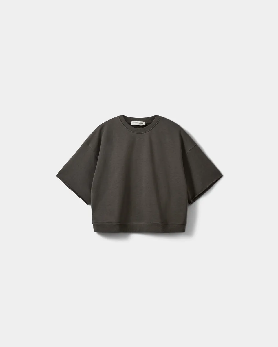 sofie-schnoor-women-eloisesw-sweatshirt-warm-stone image 1