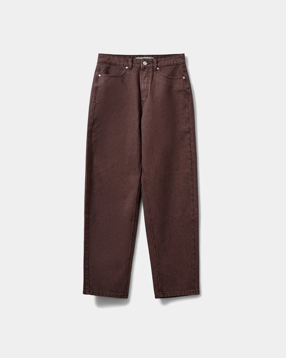sofie-schnoor-women-tokyosw-jeans-burgundy-baumwolle image 1