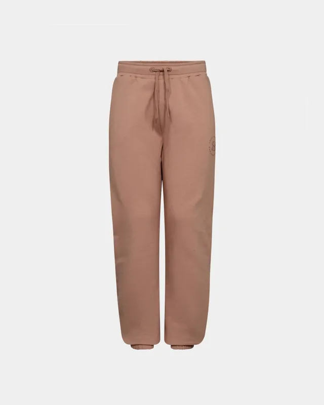 sofie-schnoor-young-netisy-jogginghose-m-dchen-rosy-camel image 1