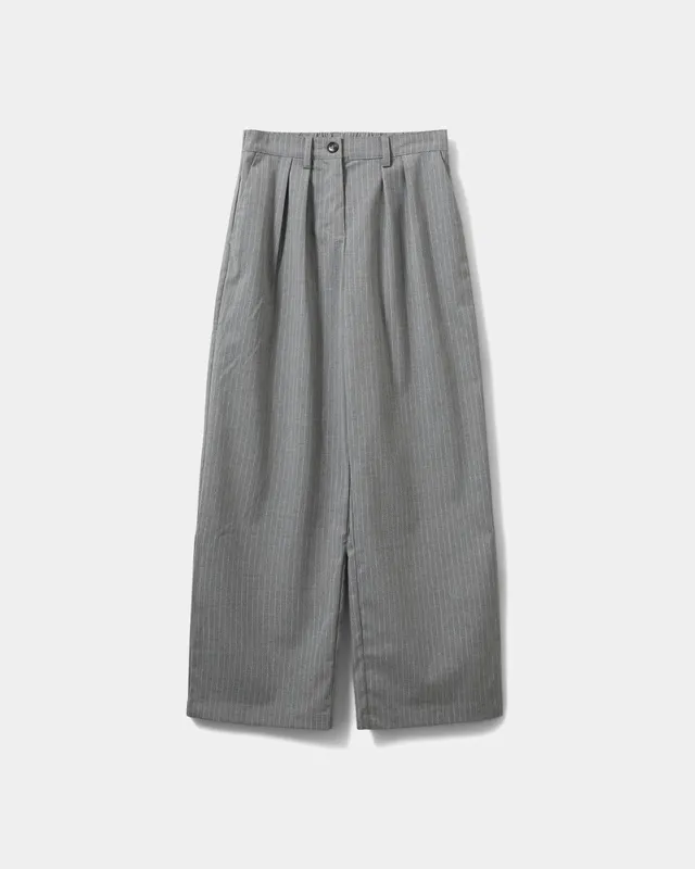 sofie-schnoor-young-malinasy-hose-grau-melange-gr-128-176 image 1