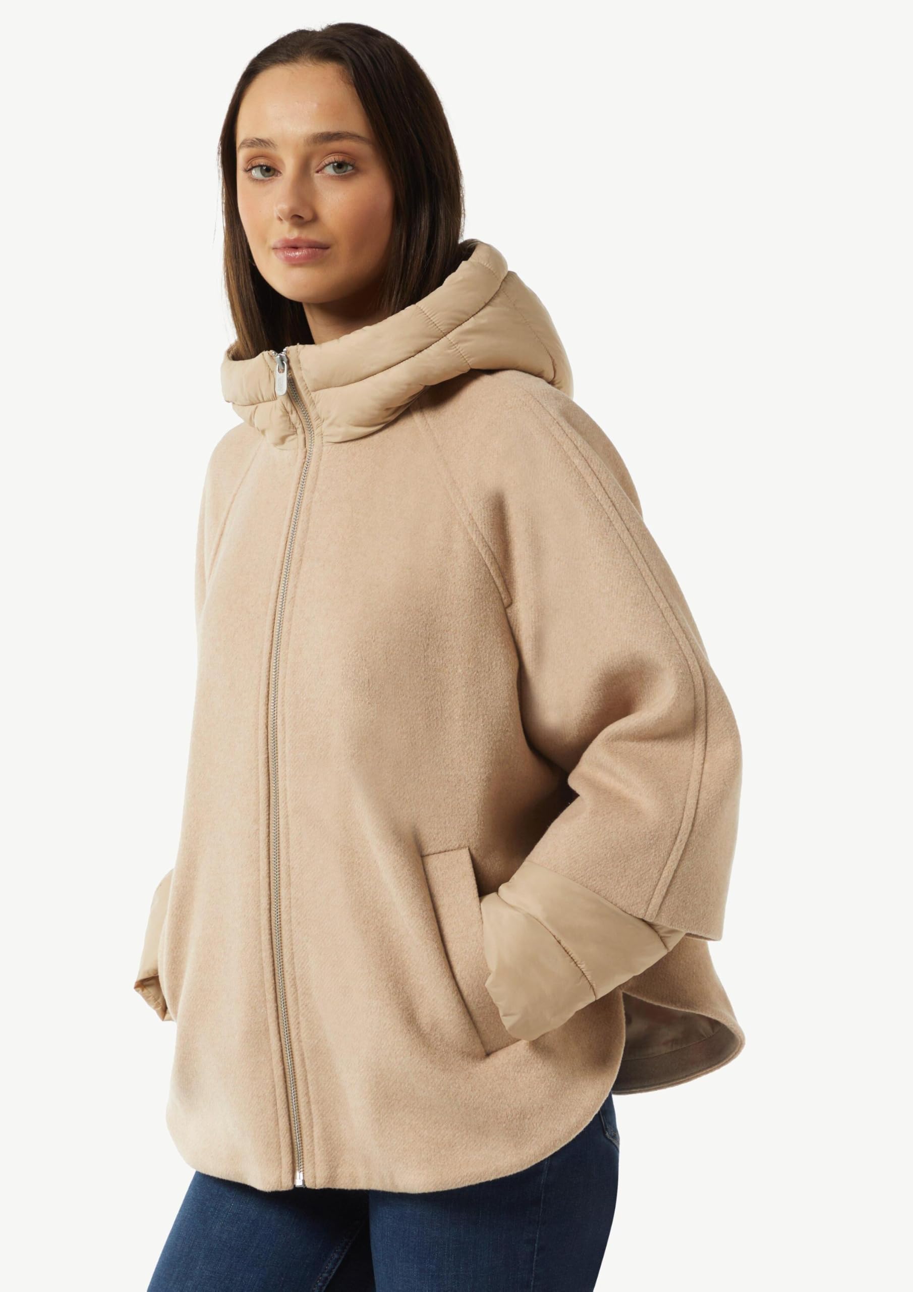 comma-2151164-outdoor-jacke-taftfutter-jacke-gr-e-m image 5