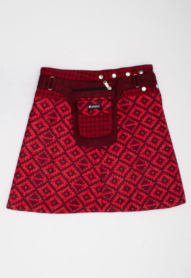 moshiki-hot-cookie-1-wickelrock-woven-45-cm-taschen image 1