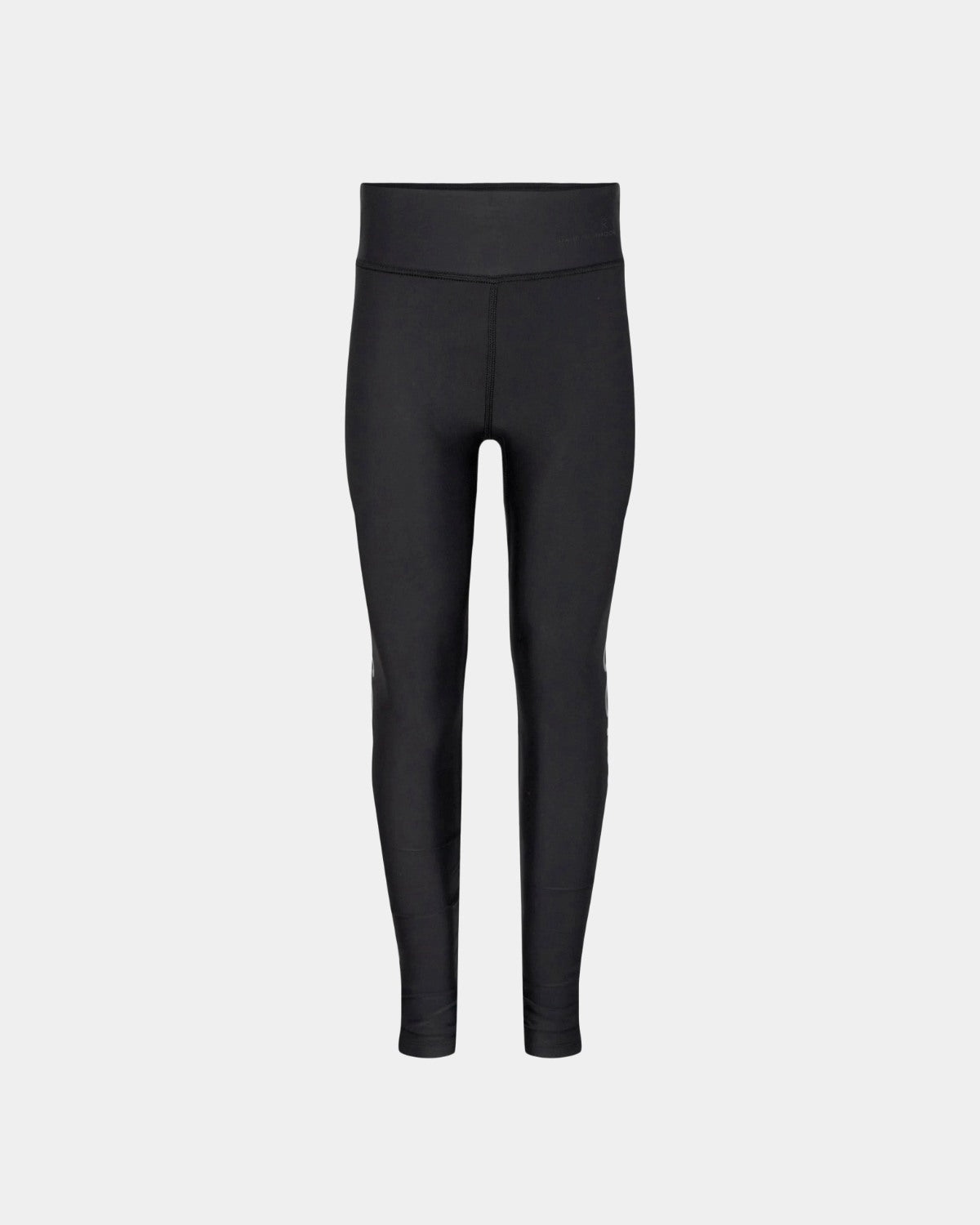 sofie-schnoor-young-laurensy-leggings-schwarz-mit-logo image 1
