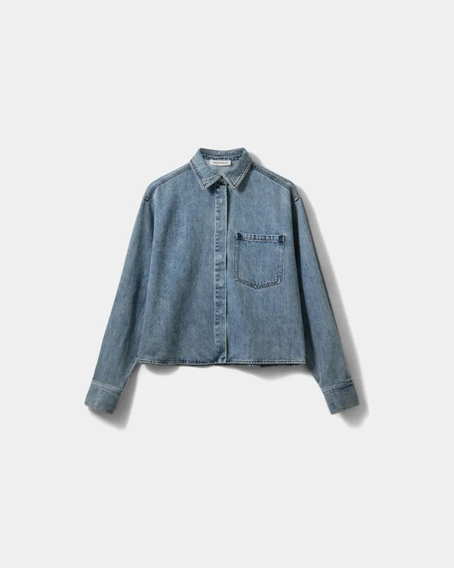 sofie-schnoor-women-nashsw-denim-hemdjacke-blau image 1
