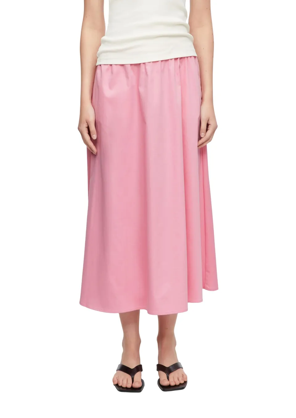 comma-skirts-2180709-schlupfrock-lang-gr-e-38 image 1
