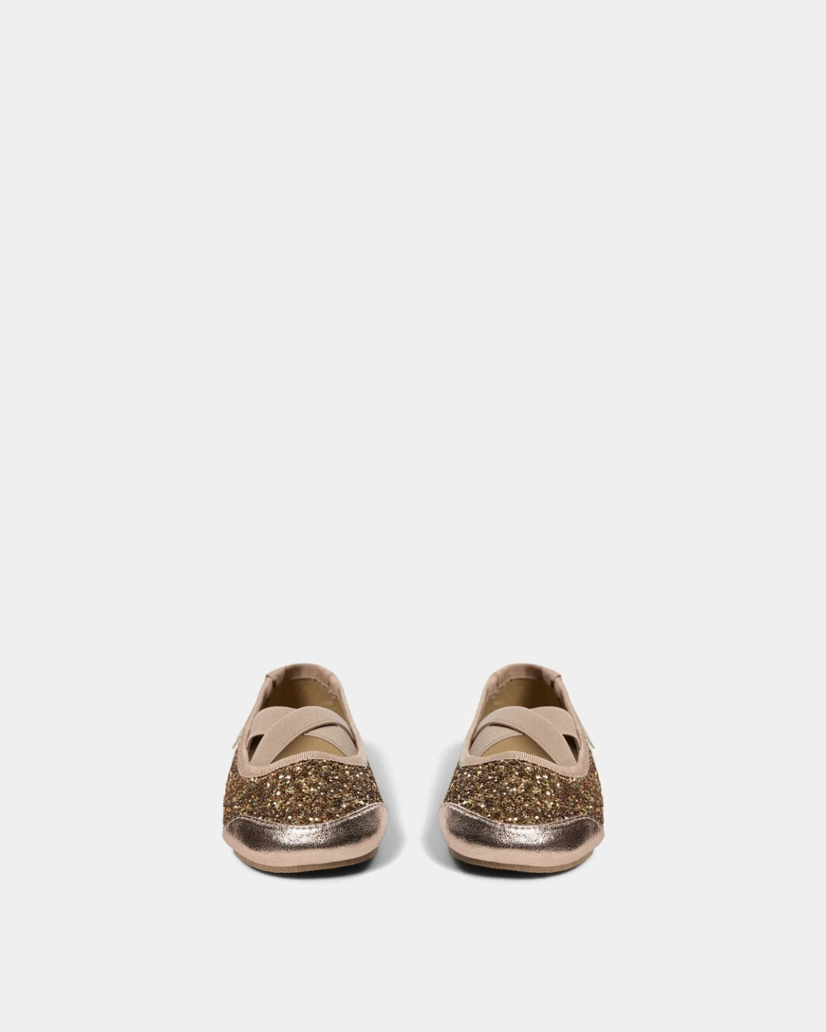 sofie-schnoor-kids-neliask-hausschuhe-peach-glitzer-leder image 3
