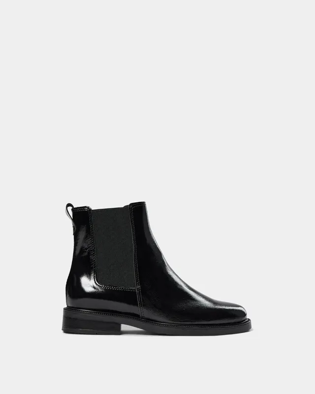 sofie-schnoor-women-harietsw-s253758-boot-schwarz image 1
