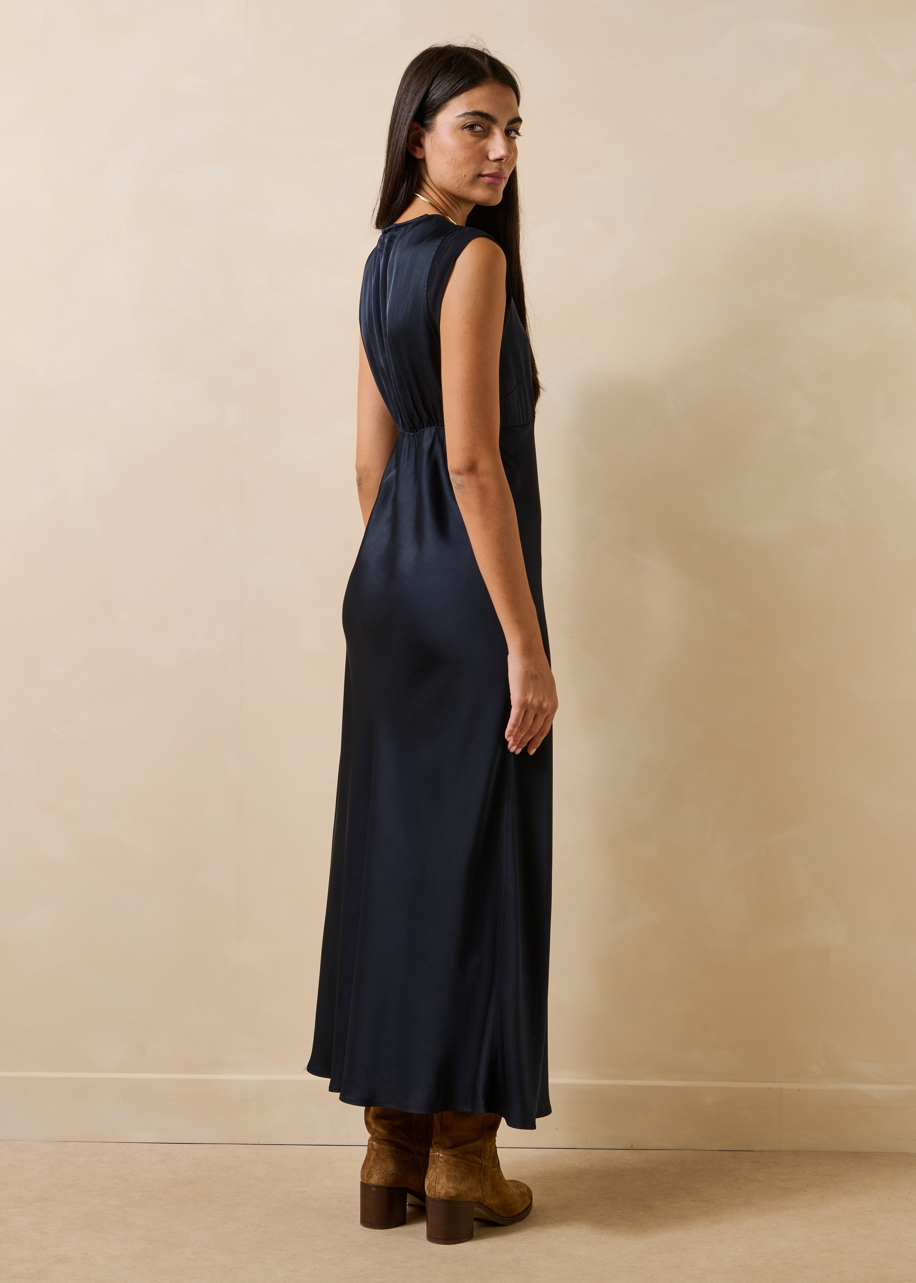 la-f-e-marabout-e-talicia-kleid-dunkelblau-lang-34-46 image 2