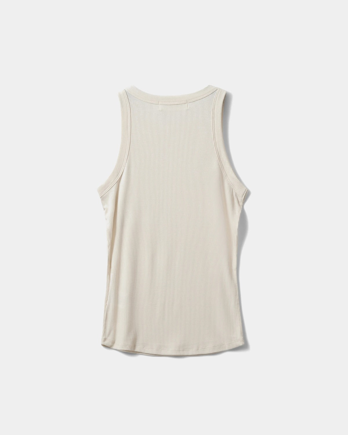 sofie-schnoor-julliesw-top-off-white-viskose-slim-fit image 2