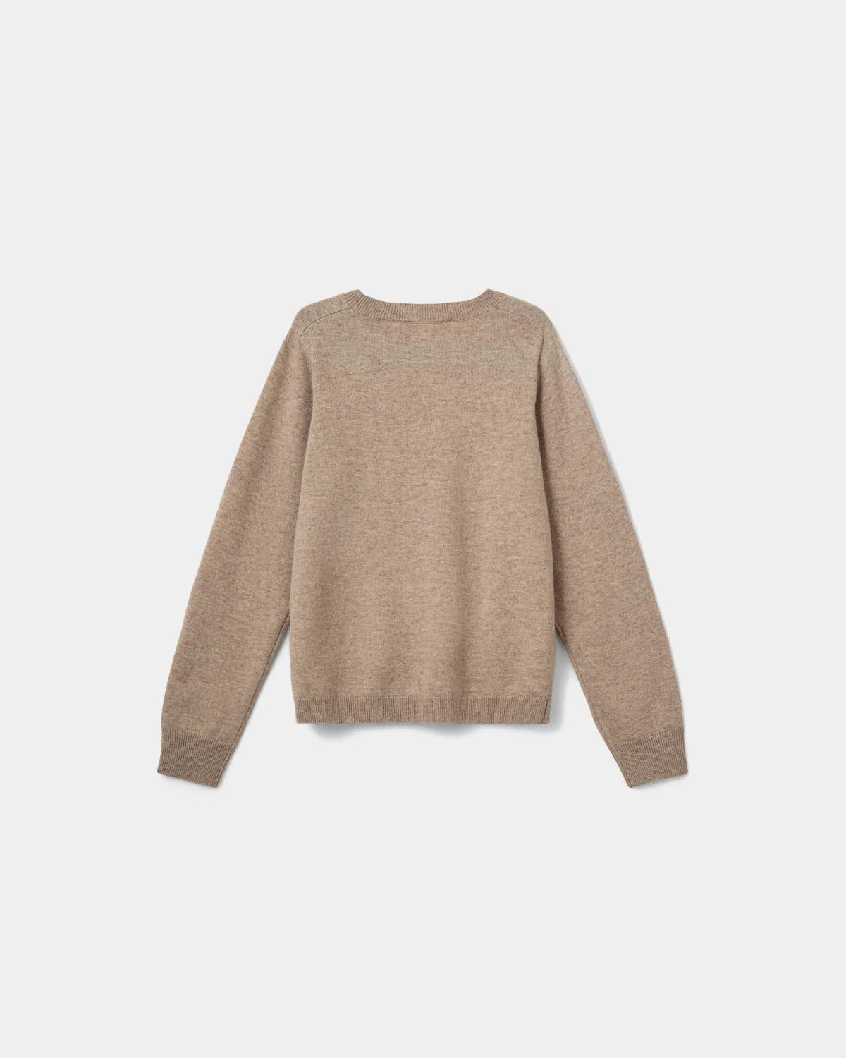 sofie-schnoor-young-deliasy-pullover-braun-wolle image 2