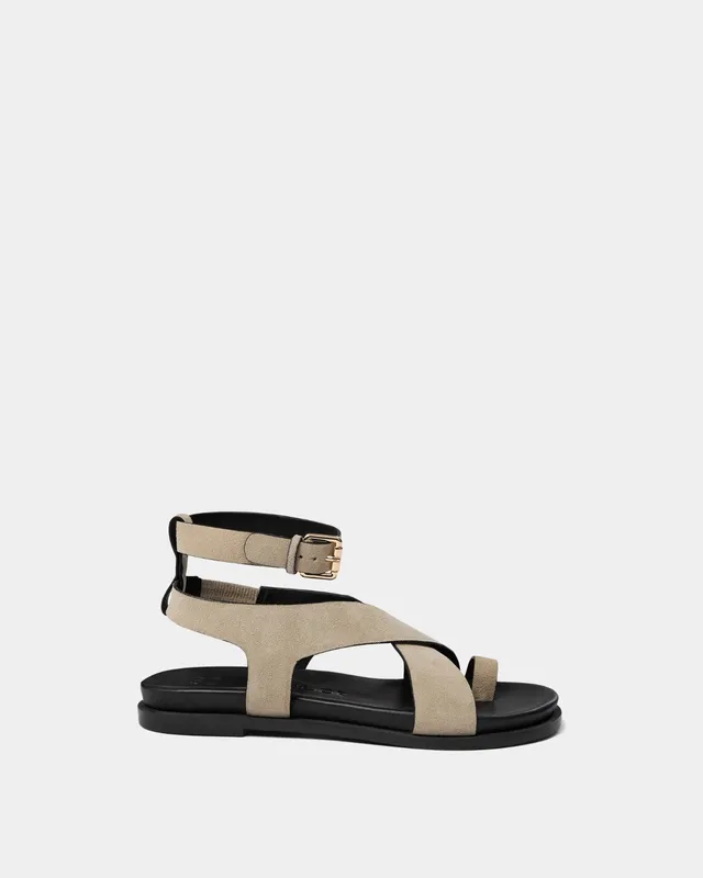 sofie-schnoor-women-christinsw-sandale-warm-sand-leder image 1