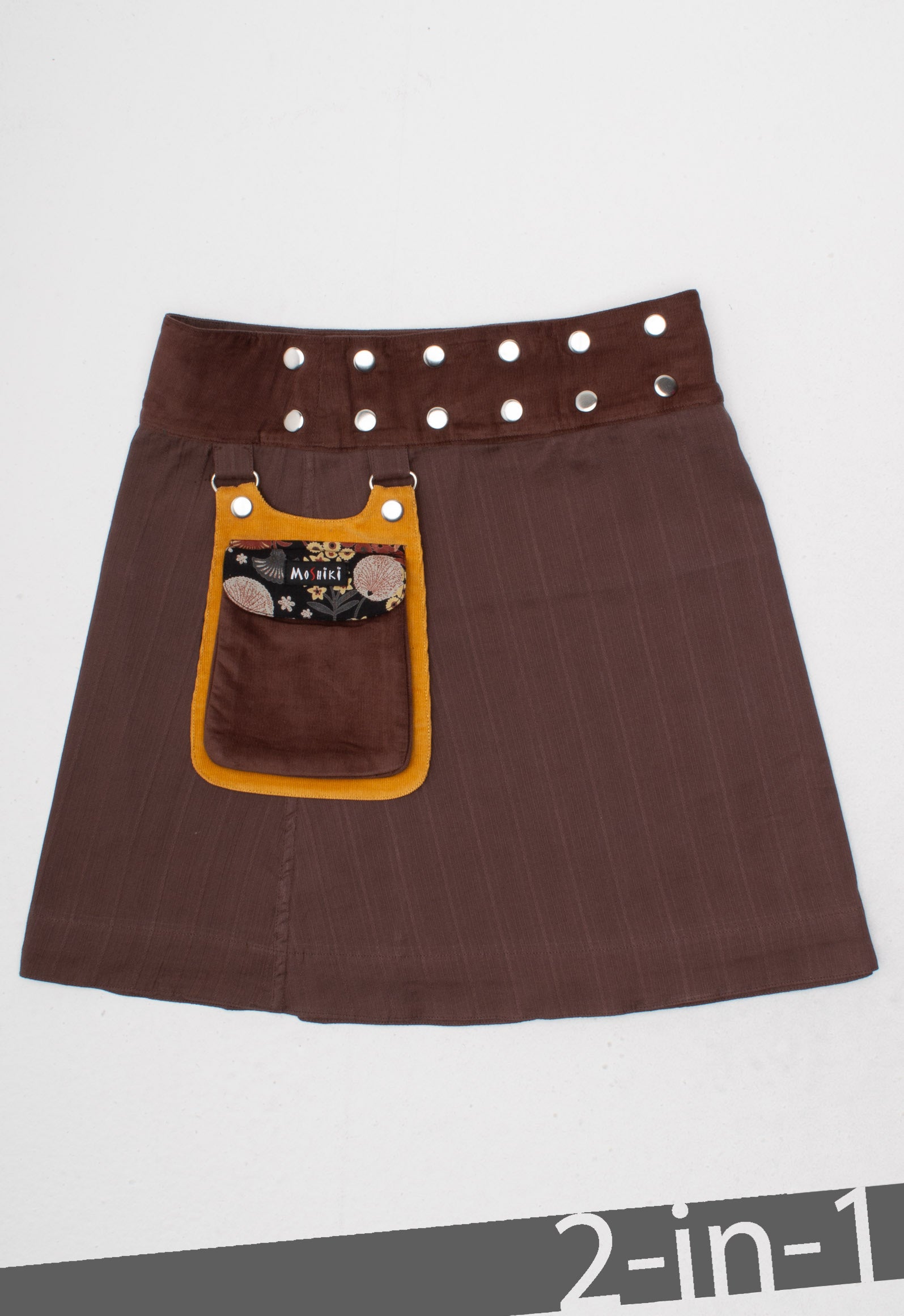 moshiki-hot-cookie-50-wickelrock-cord-45-cm-34-42 image 3