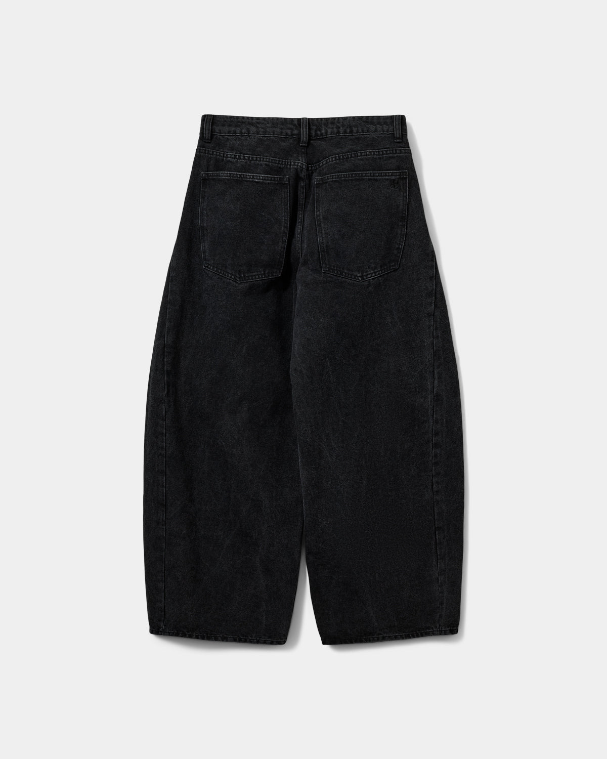 sofie-schnoor-women-valorsw-barrel-jeans-washed-black image 7