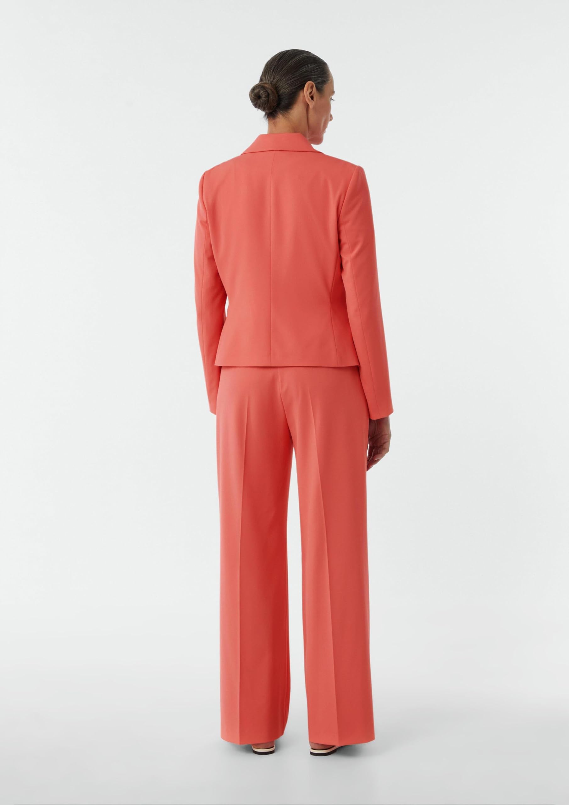 comma-blazer-tailliert-reverskragen image 8