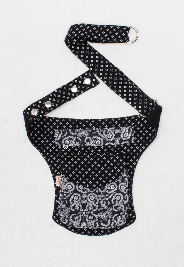 moshiki-side-pocket-8-h-fhtasche-baumwolle-verstellbar image 1