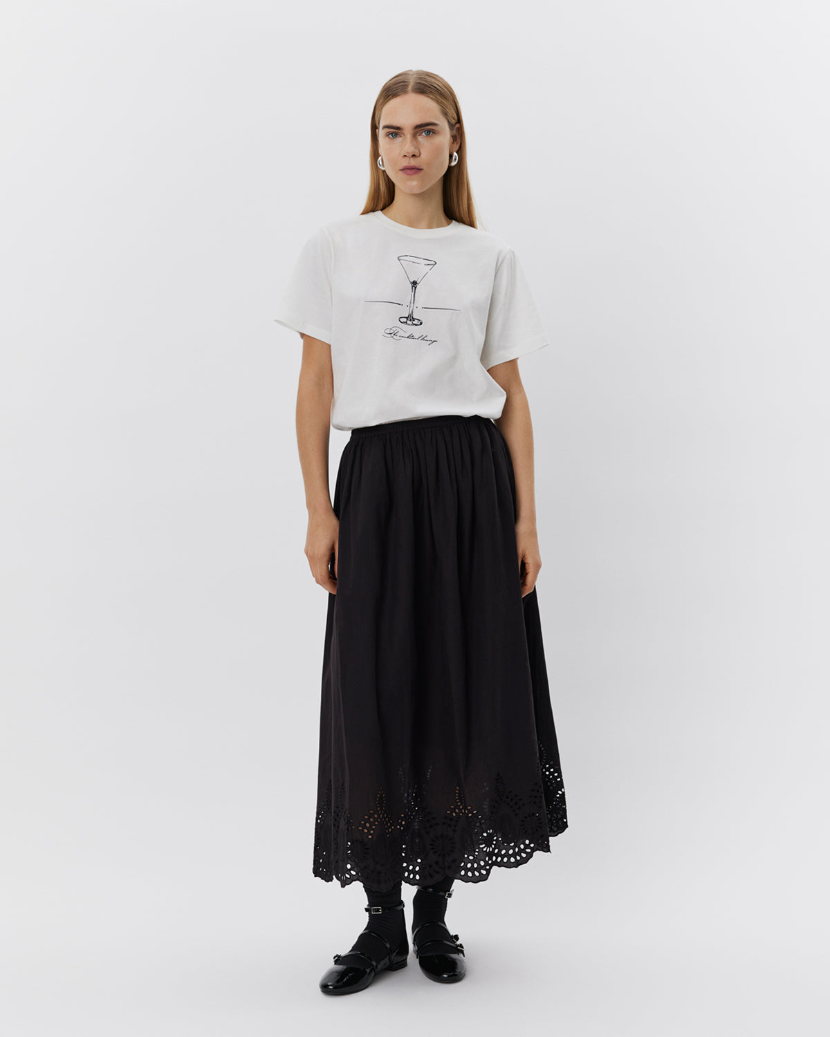 sofie-schnoor-zenasw-s251455-t-shirt-snow-white-print image 8