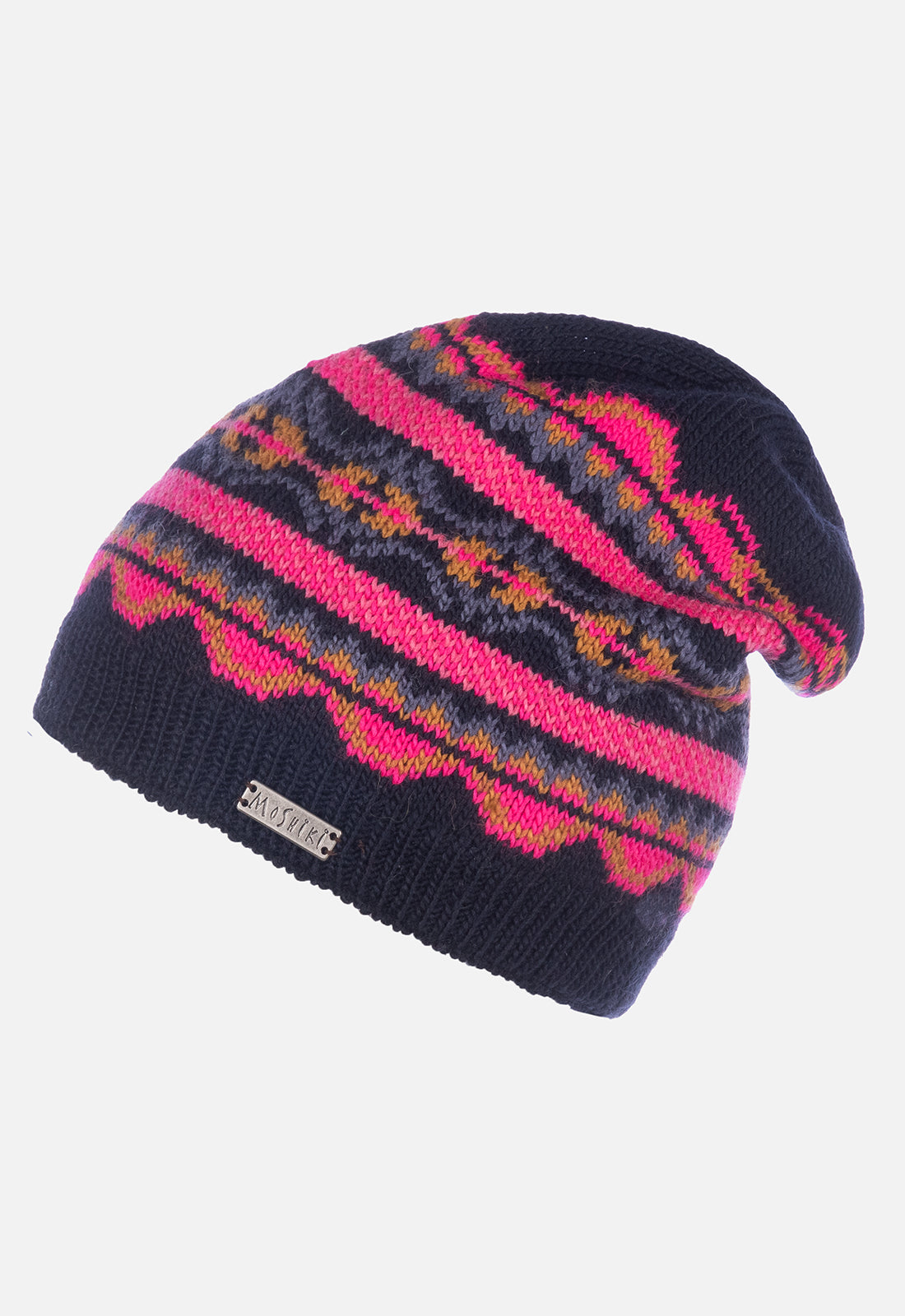 moshiki-candy-pranita-longbeanie-strickm-tze-wolle-norweger image 3