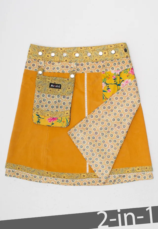 moshiki-hot-cookie-55-cord-wickelrock-50cm-wendbar-2 image 1