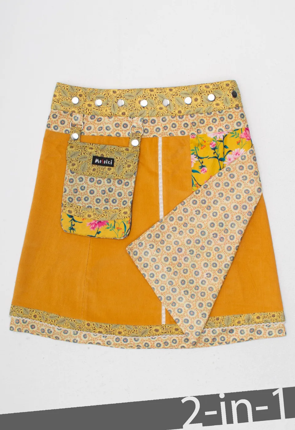 moshiki-hot-cookie-55-cord-wickelrock-50cm-wendbar-2 image 1