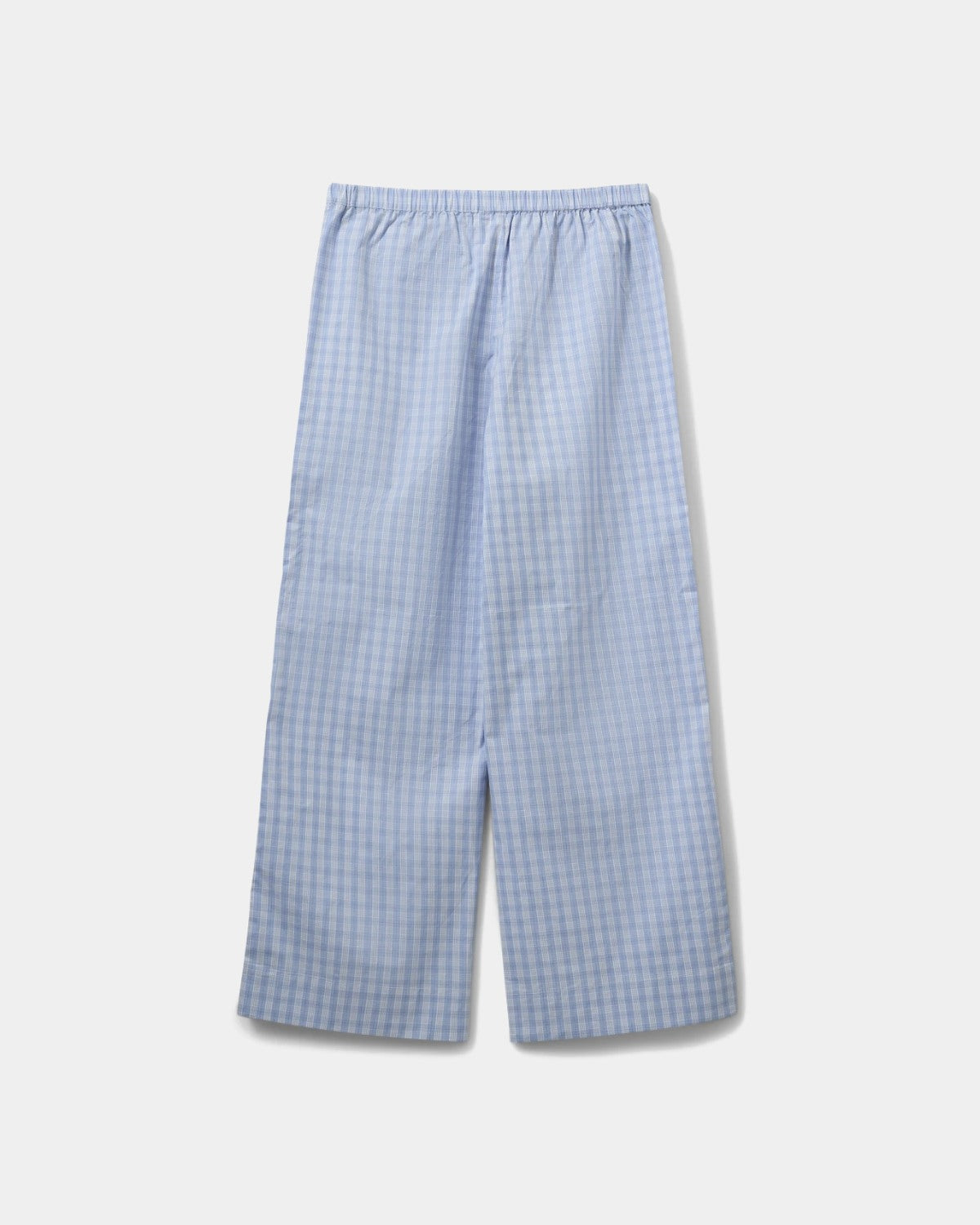 sofie-schnoor-jordensw-wide-leg-hose-blau-baumwolle image 6