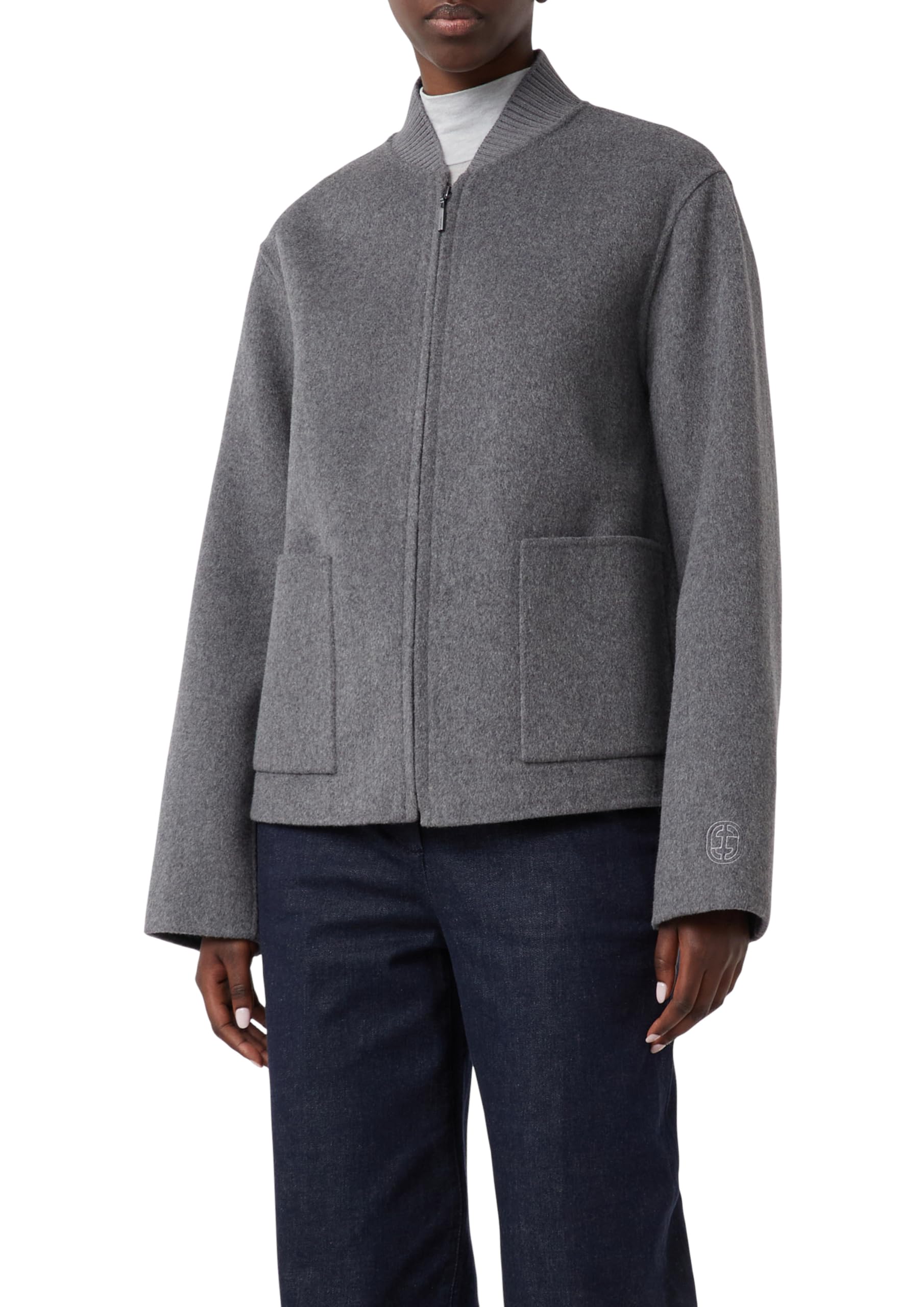 comma-jackets-outdoor-damenjacke-leicht-elegant image 1