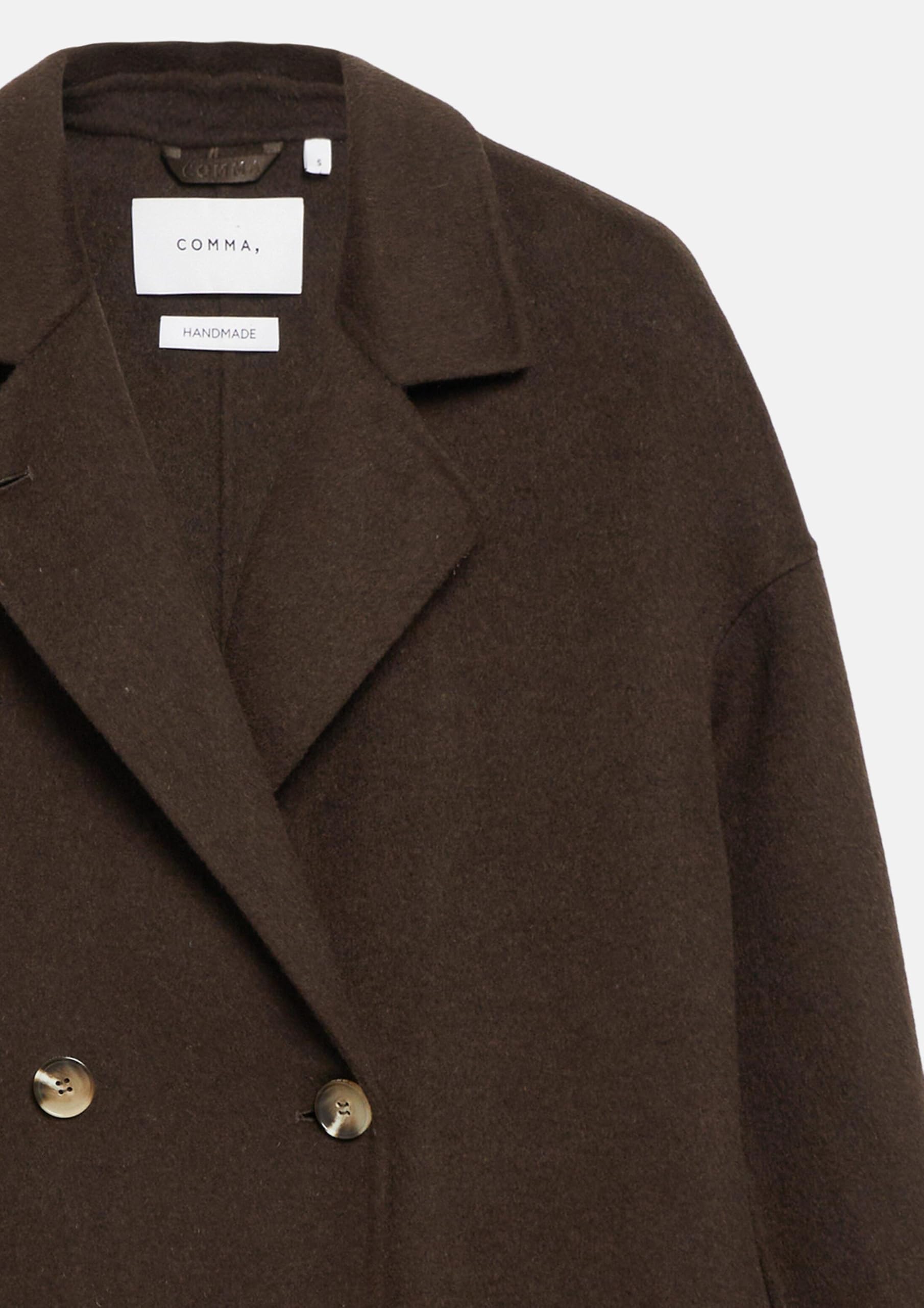 comma-coats-outdoor-mantel-doubleface-braun-gr-e-m image 5