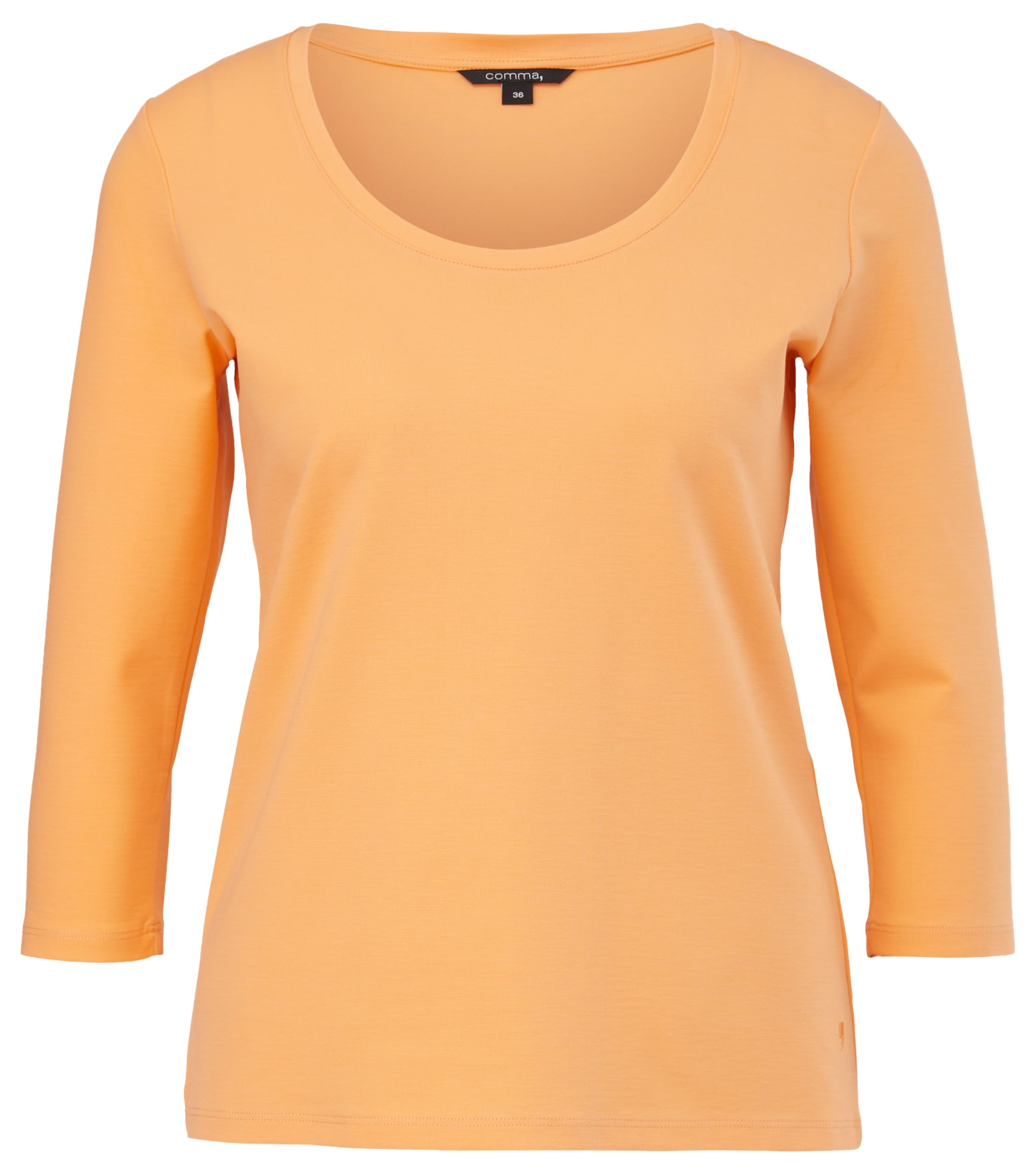 comma-2140720-t-shirt-3-4-arm-gr-38-jersey image 5
