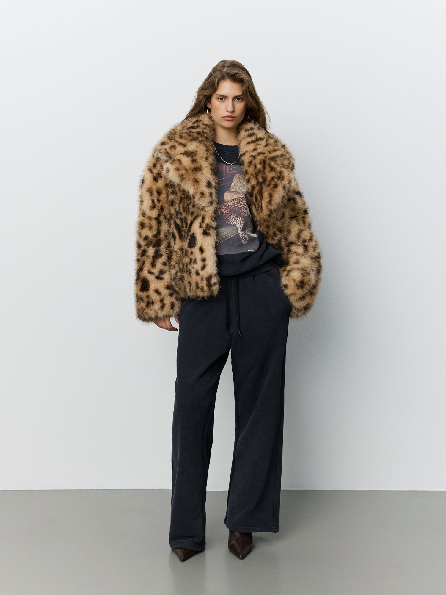 sofie-schnoor-women-larriesw-felljacke-leo-kurz image 2