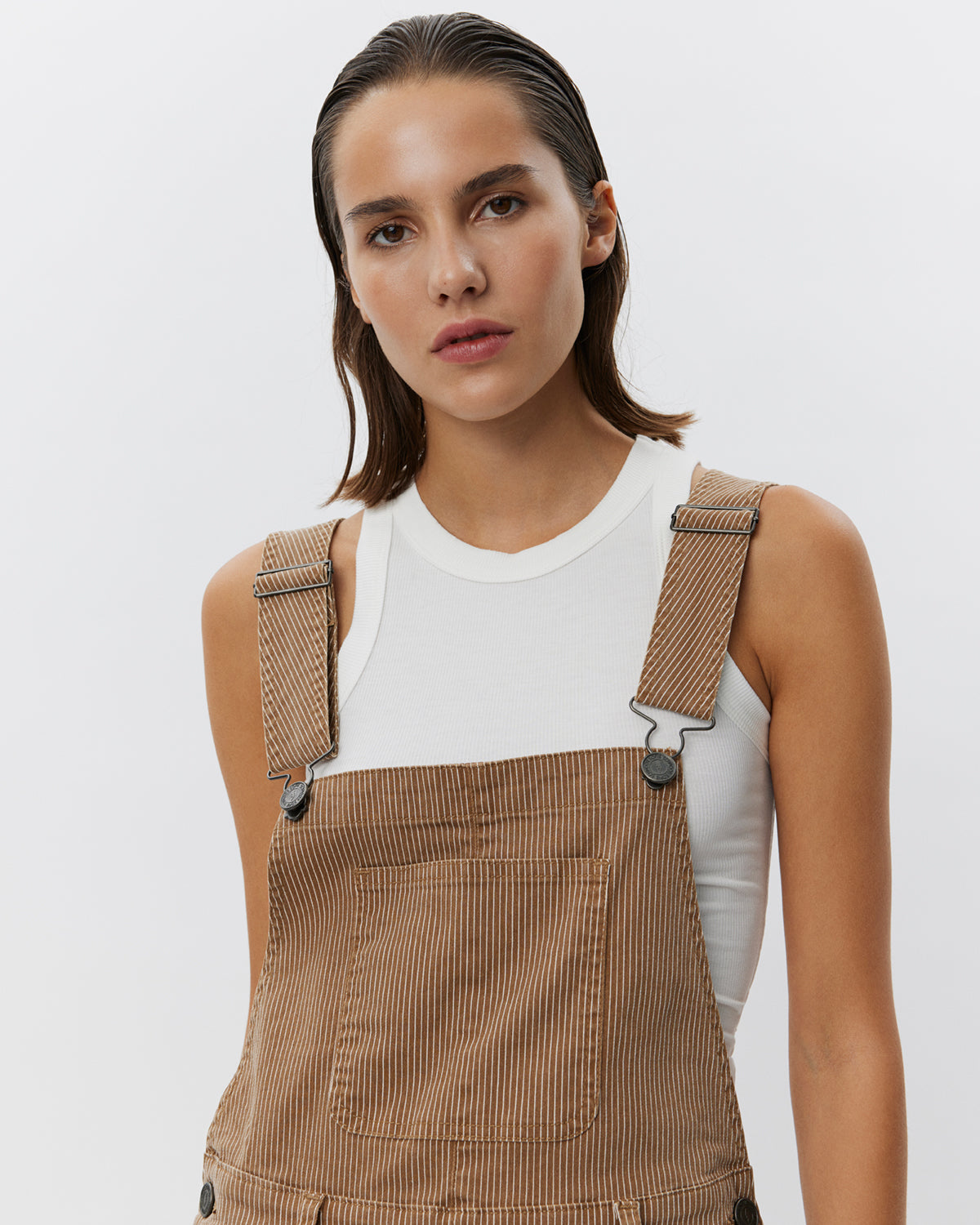 sofie-schnoor-women-florancasw-overall-braun-gestreift image 5