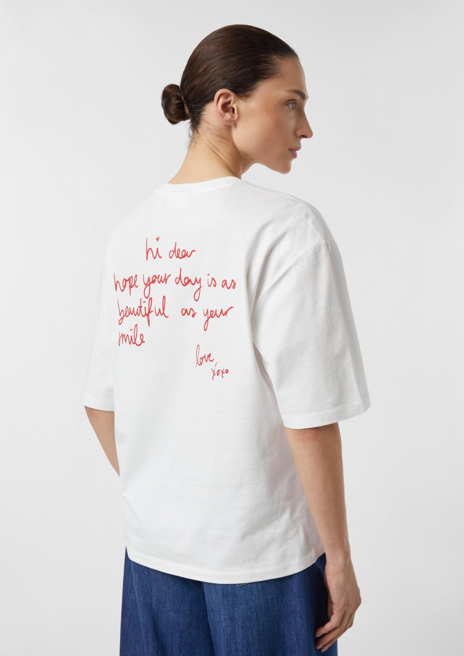 comma-t-shirt-2176273-gr-34-r-ckenprint-locker image 8
