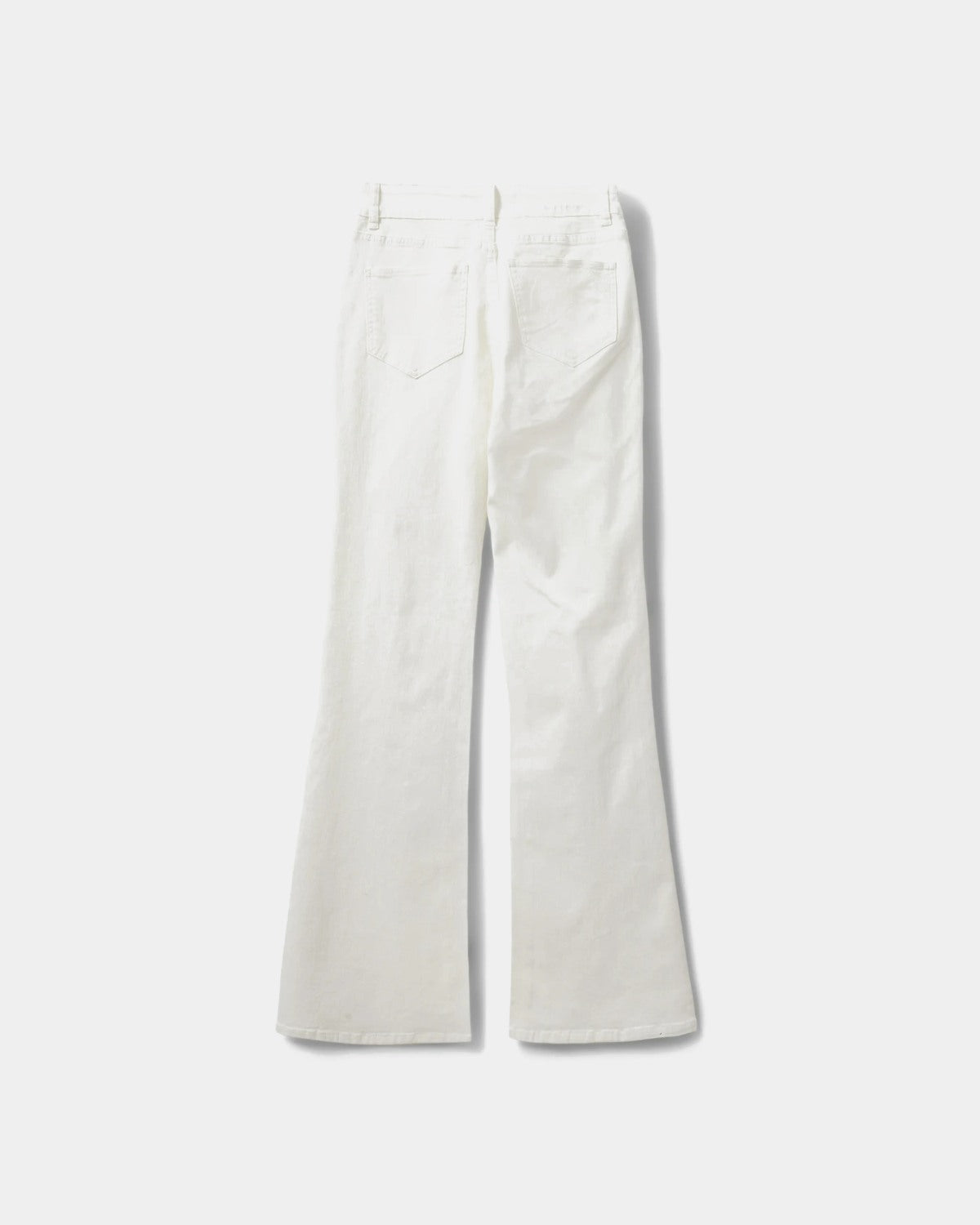 sofie-schnoor-women-firenzesw-flare-jeans-off-white image 5