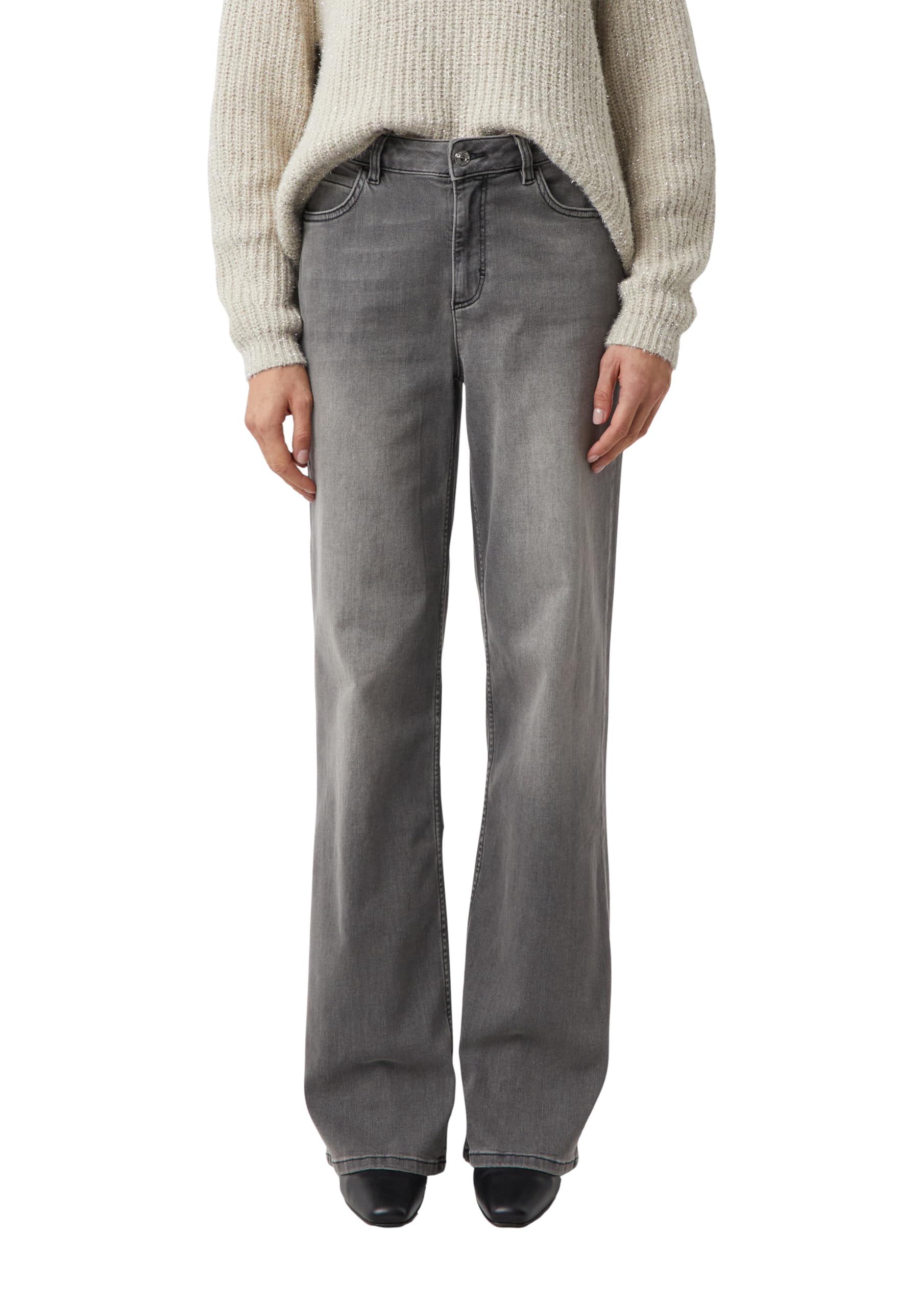 comma-2170742-jeans-wide-leg-damen-gr-34 image 1