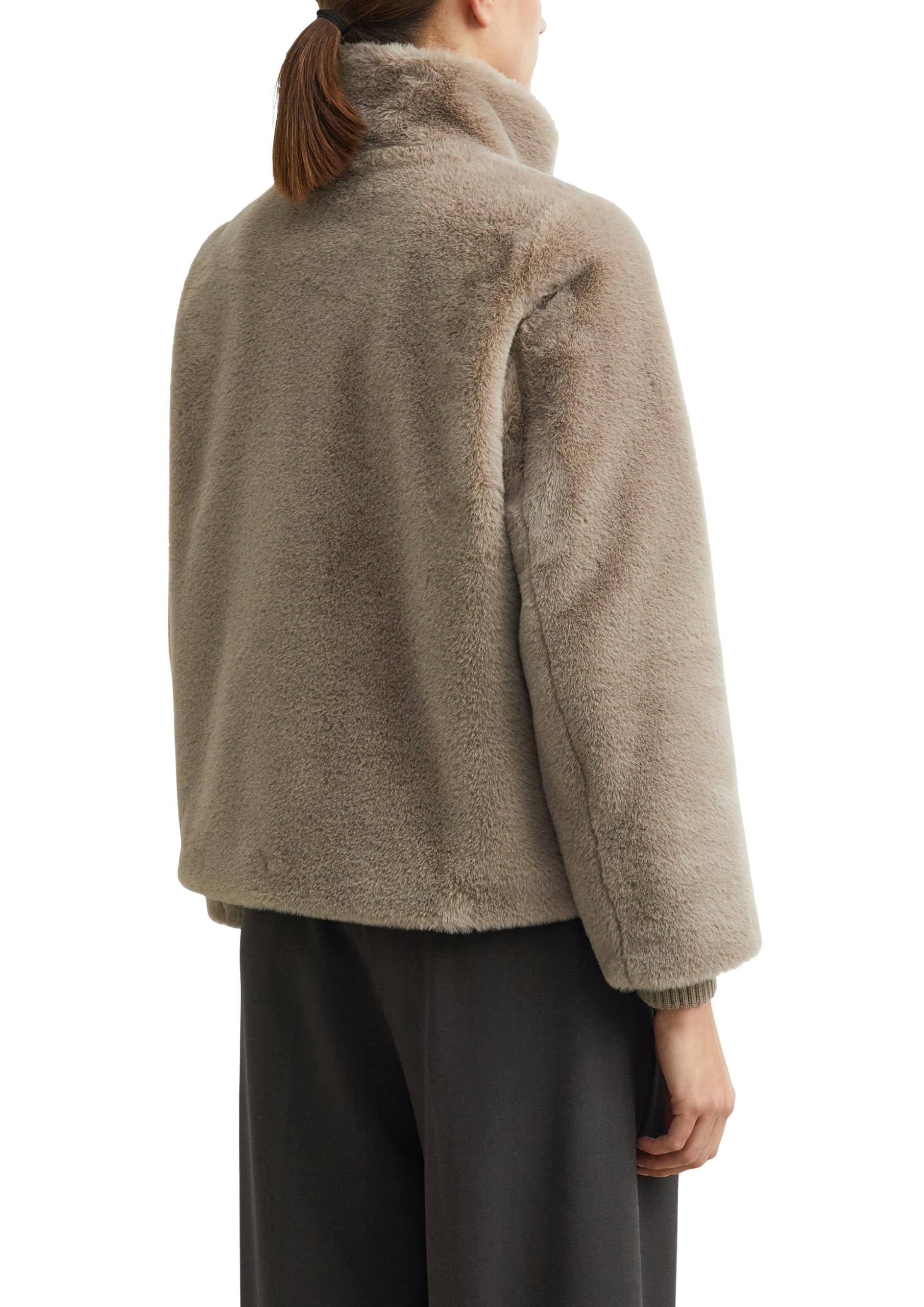 comma-2182370-pl-sch-jacke-damenjacke-mit-stulpe image 2