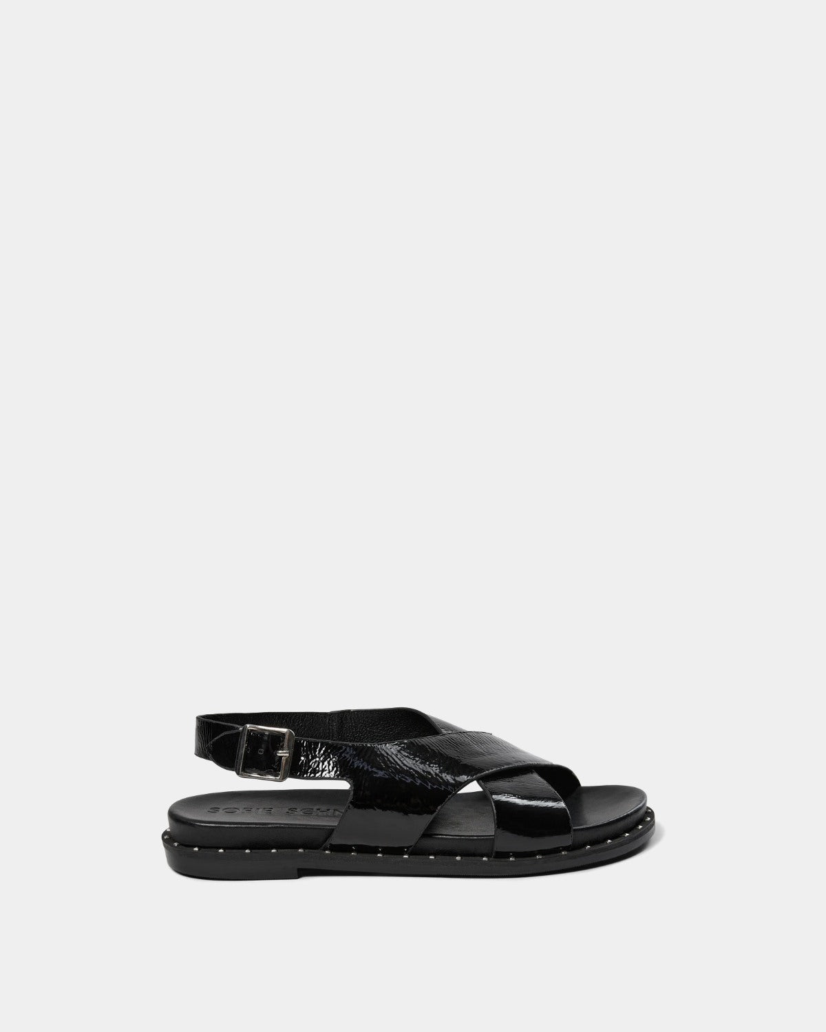 sofie-schnoor-margotsw-s251703-sandale-schwarz-leder image 1