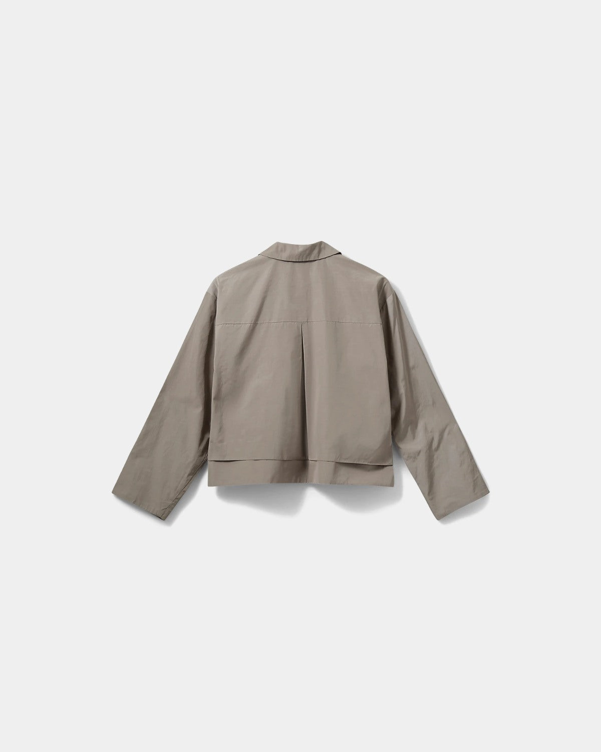 sofie-schnoor-women-gemsw-kurzjacke-dusty-green image 6